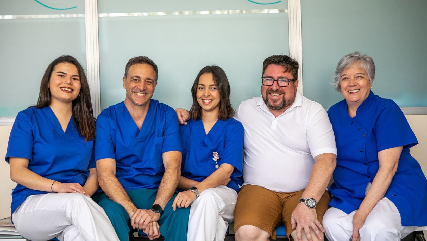 Marina dental Calpe