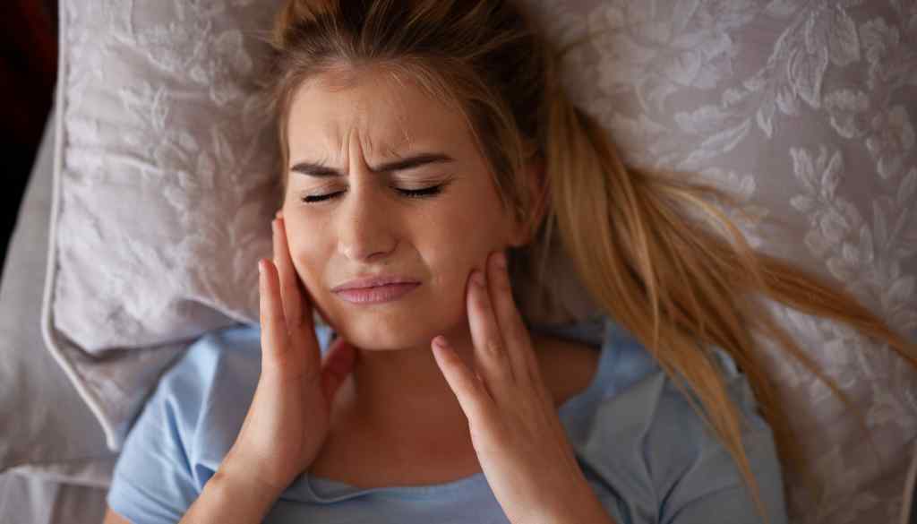 Bruxismo: Causas, Síntomas y Soluciones Efectivas- Marina Dental Calpe