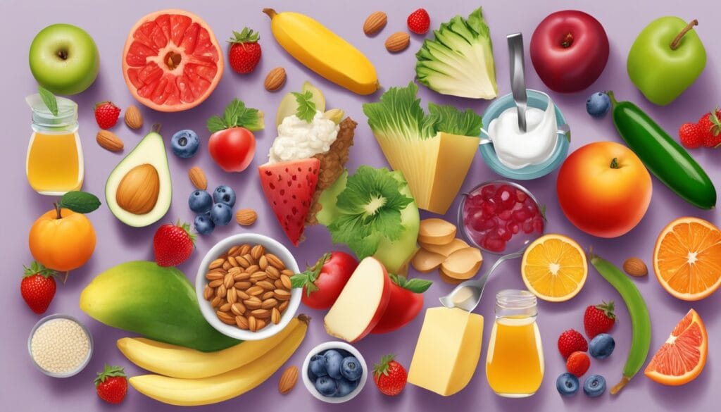 Impacto de la dieta en la salud bucodental