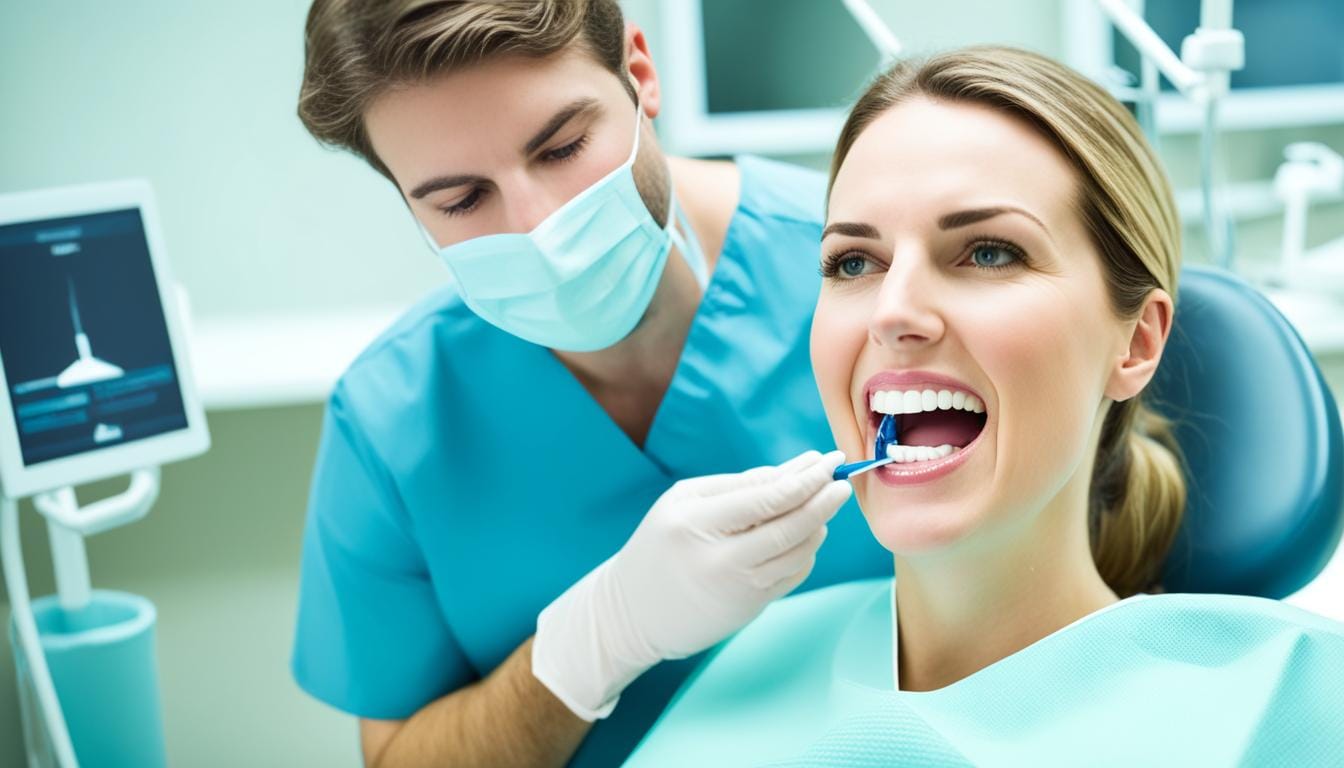Salud Bucal en Embarazo: Consejos de Marina Dental
