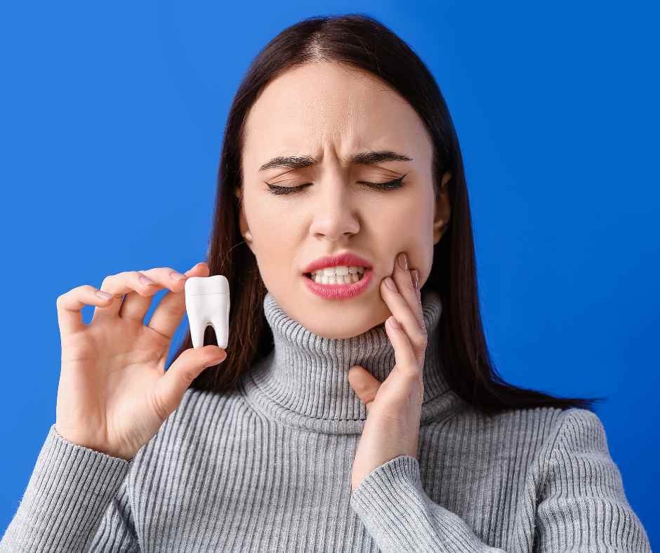  Sensibilidad Dental