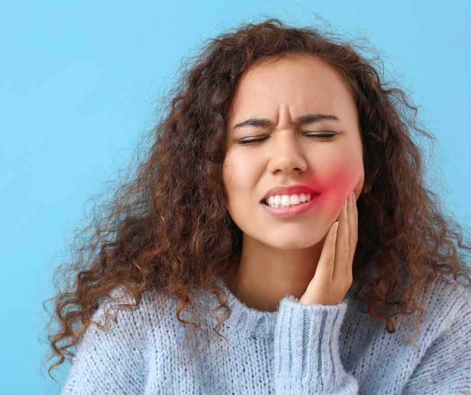  Sensibilidad Dental