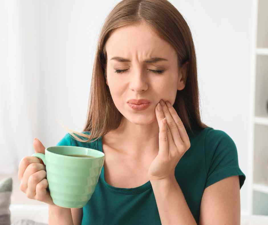  Sensibilidad Dental